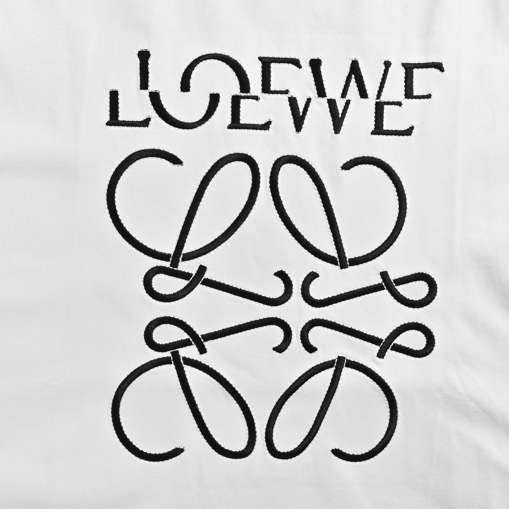 LOEWE T-shirts-214