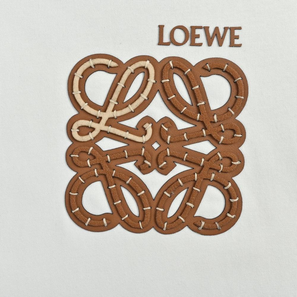 LOEWE T-shirts-162