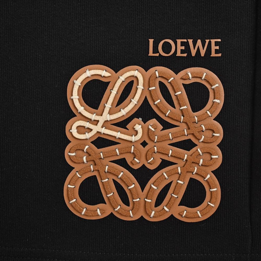 LOEWE Shorts-027