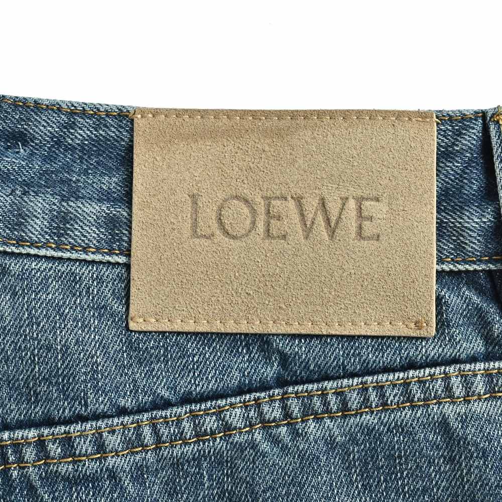 LOEWE Pants-019