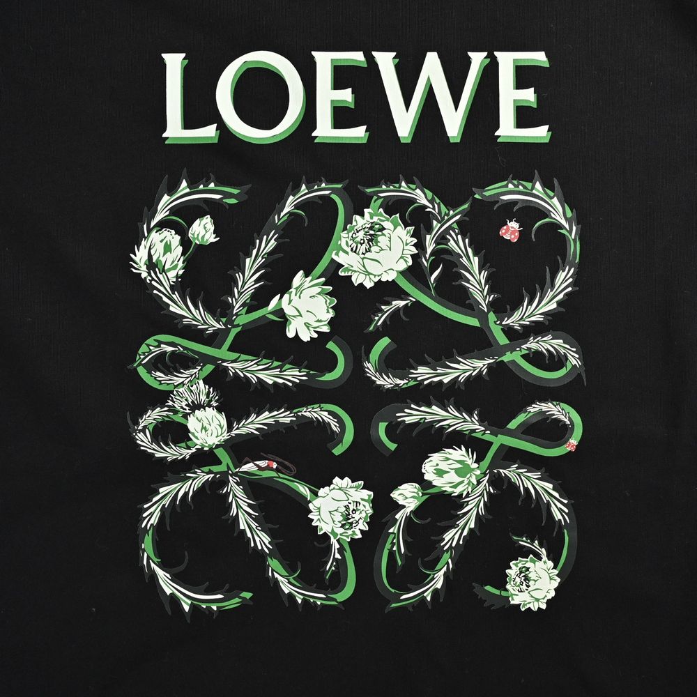 LOEWE T-shirts-167