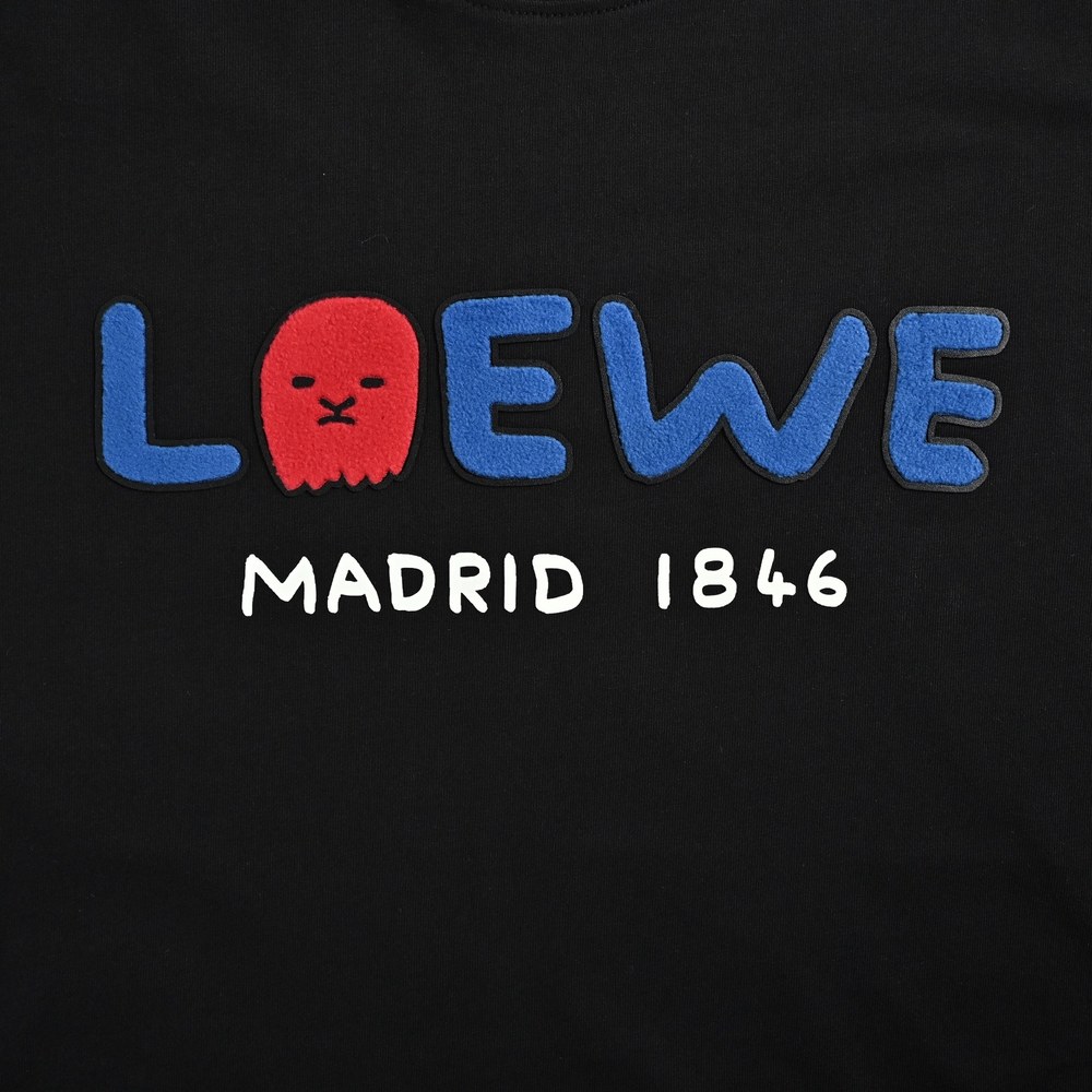 LOEWE T-shirts-190