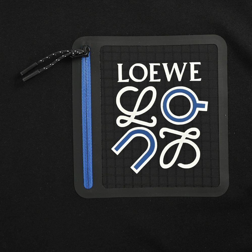 LOEWE T-shirts-130