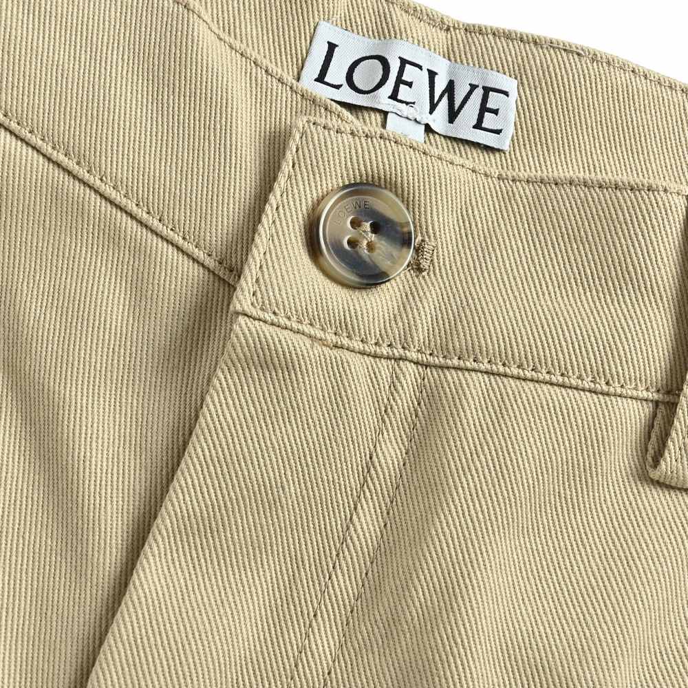 LOEWE Pants-011