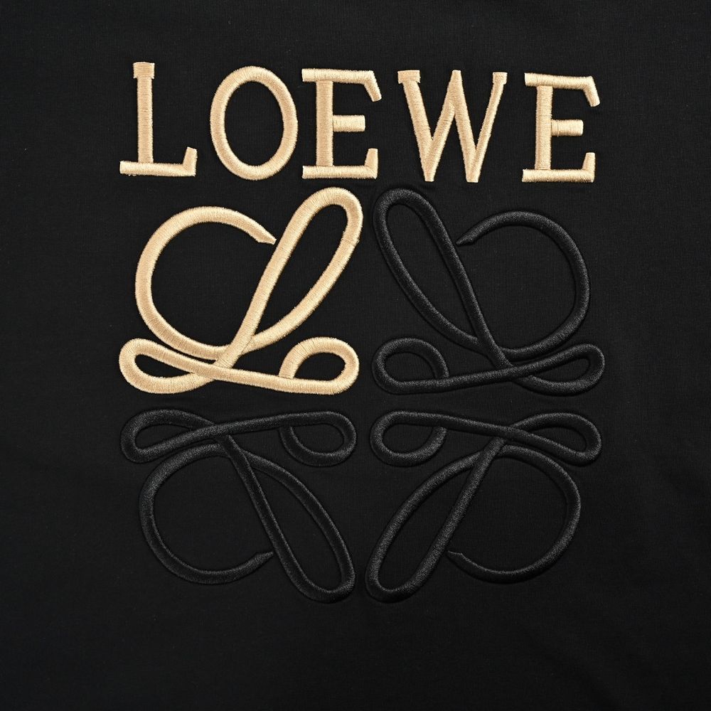 LOEWE T-shirts-120