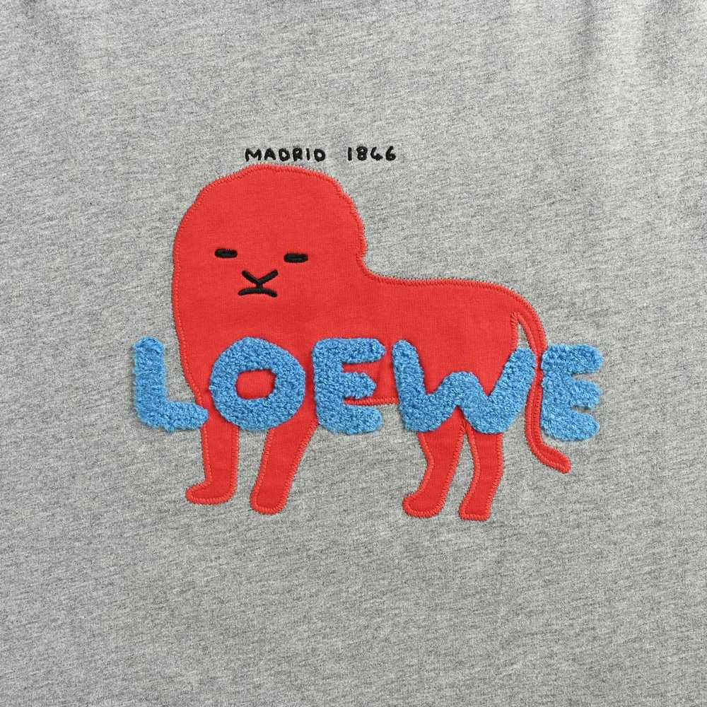 LOEWE T-shirts-226