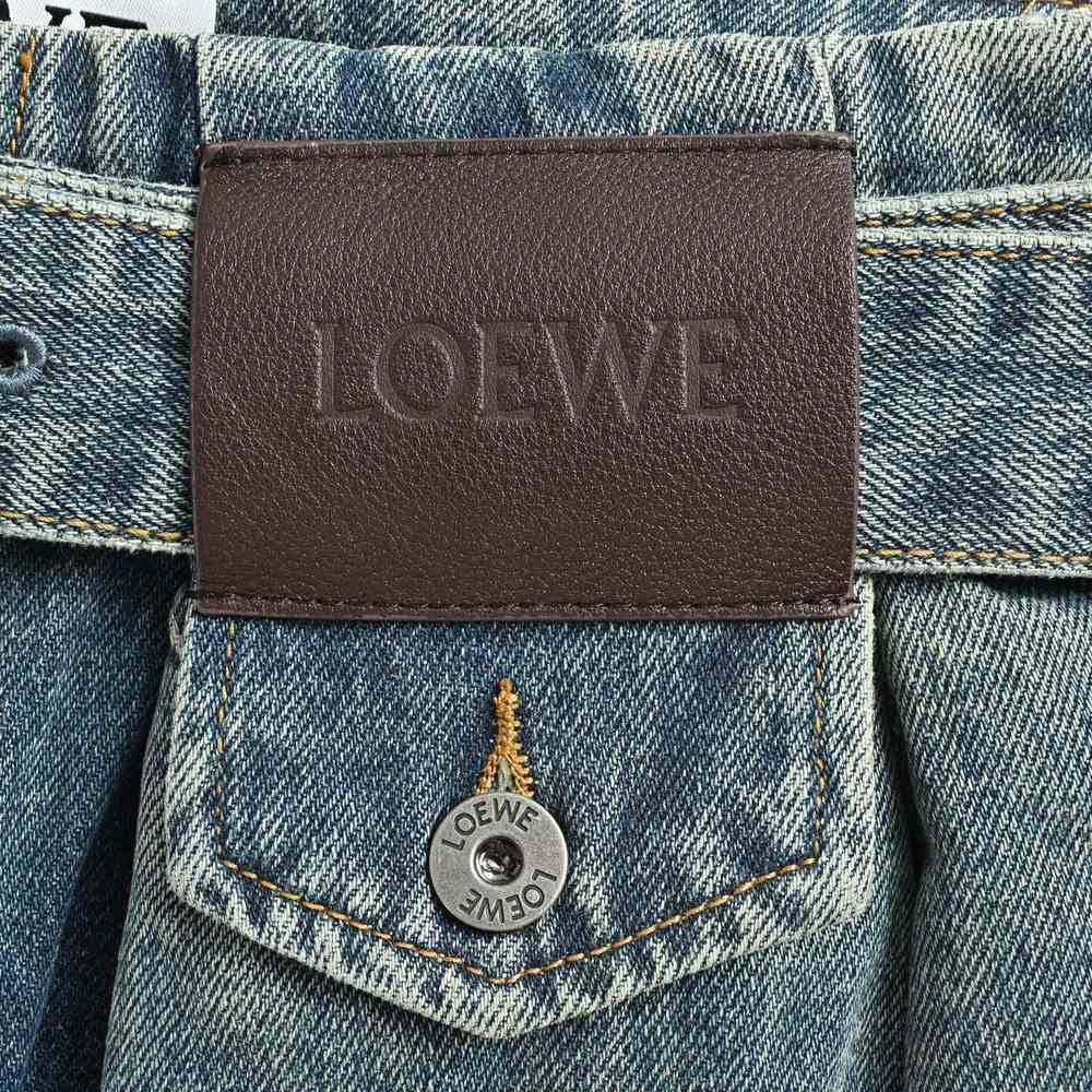 LOEWE Pants-013