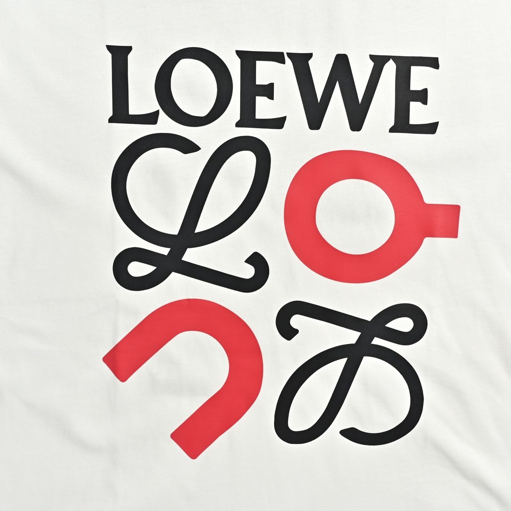 LOEWE T-shirts-218