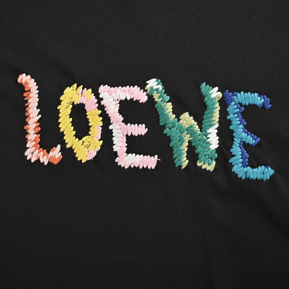 LOEWE T-shirts-219