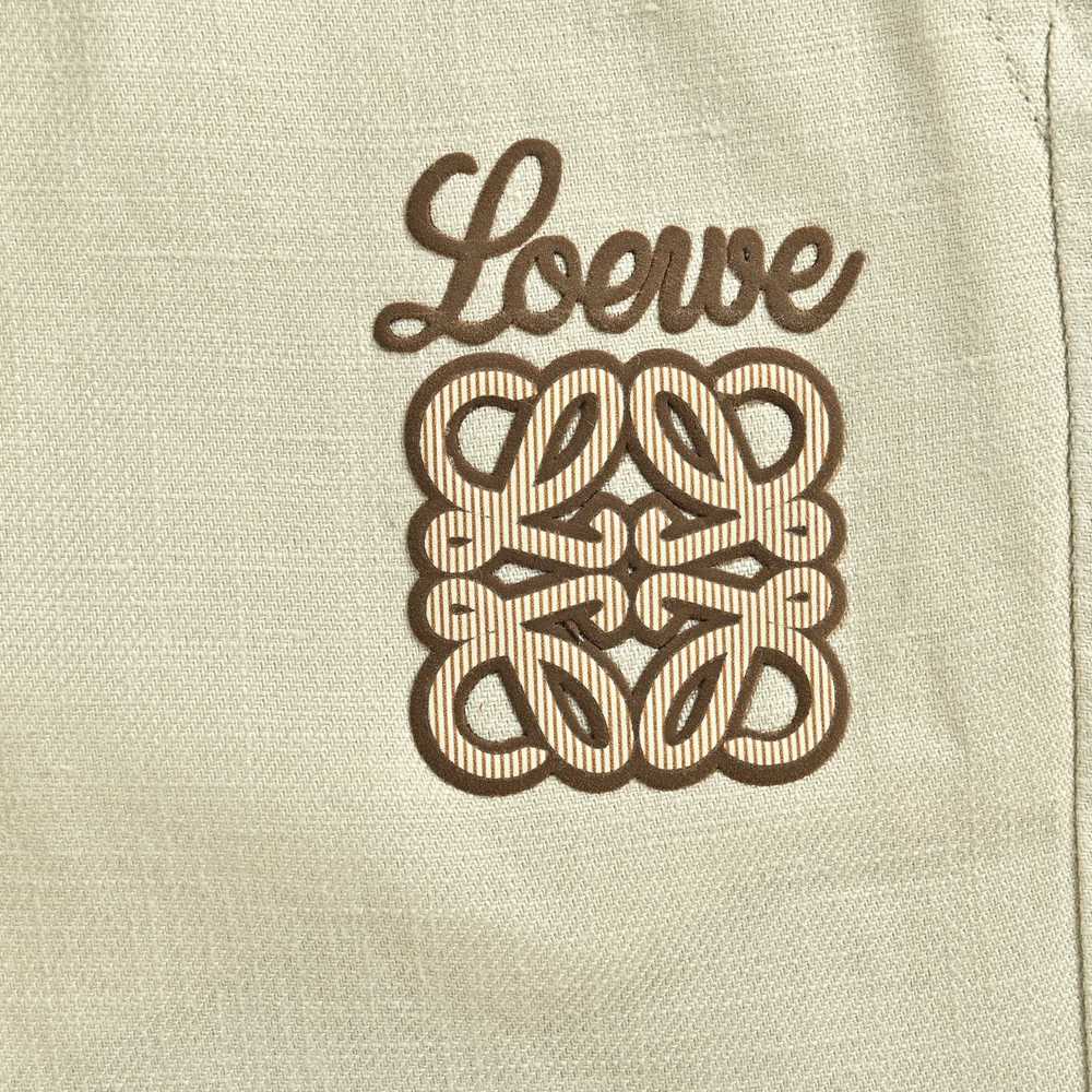 LOEWE Shorts-061