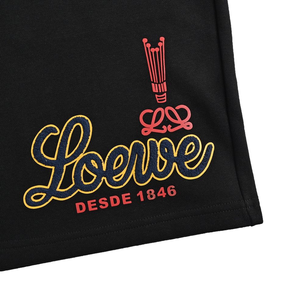 LOEWE Shorts-023