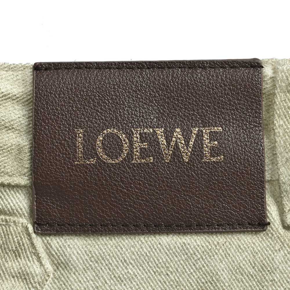 LOEWE Pants-016