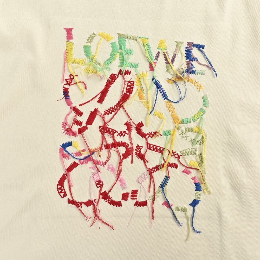 LOEWE T-shirts-204
