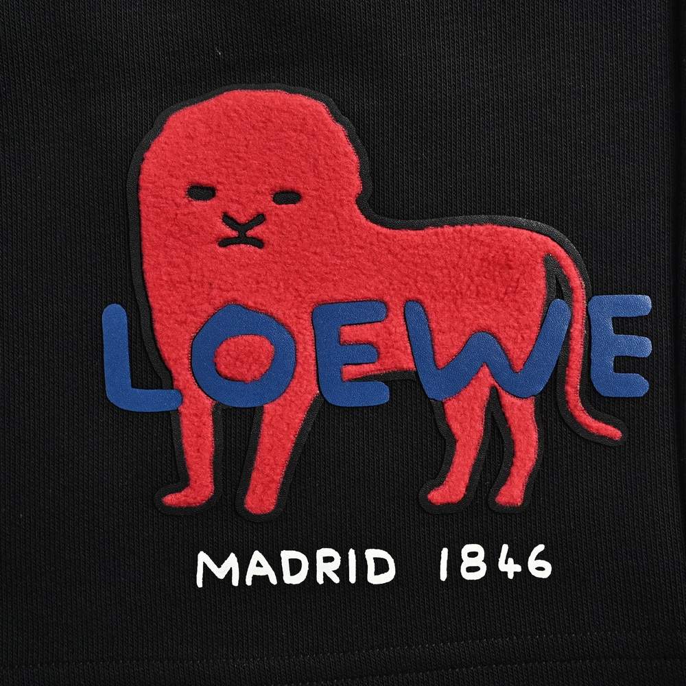 LOEWE Shorts-038