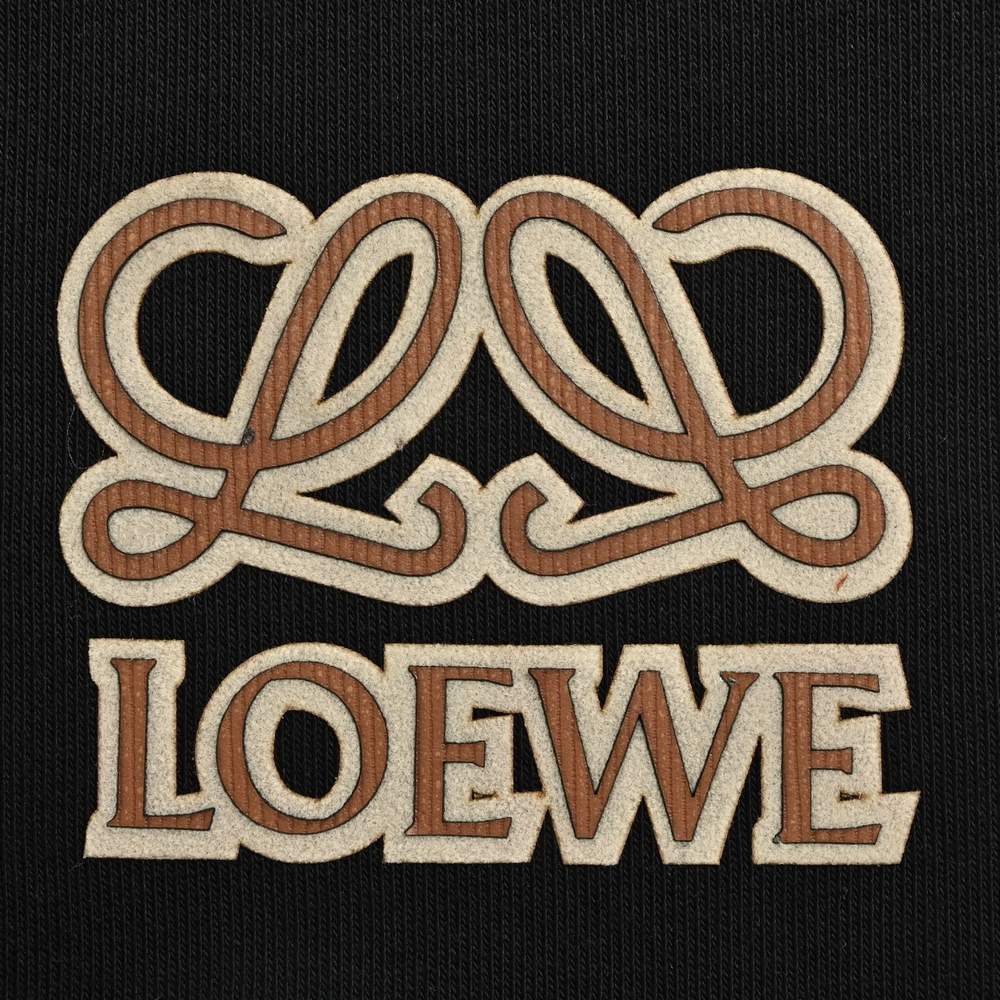 LOEWE Shorts-021