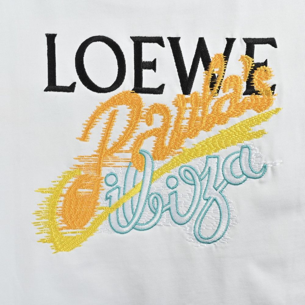 LOEWE T-shirts-149