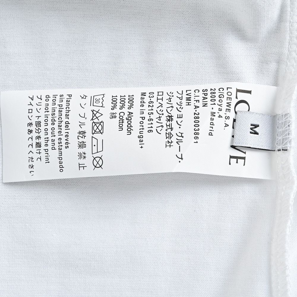 LOEWE T-shirts-262