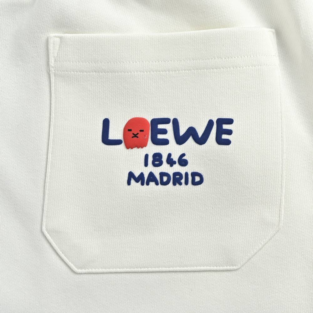 LOEWE Shorts-037
