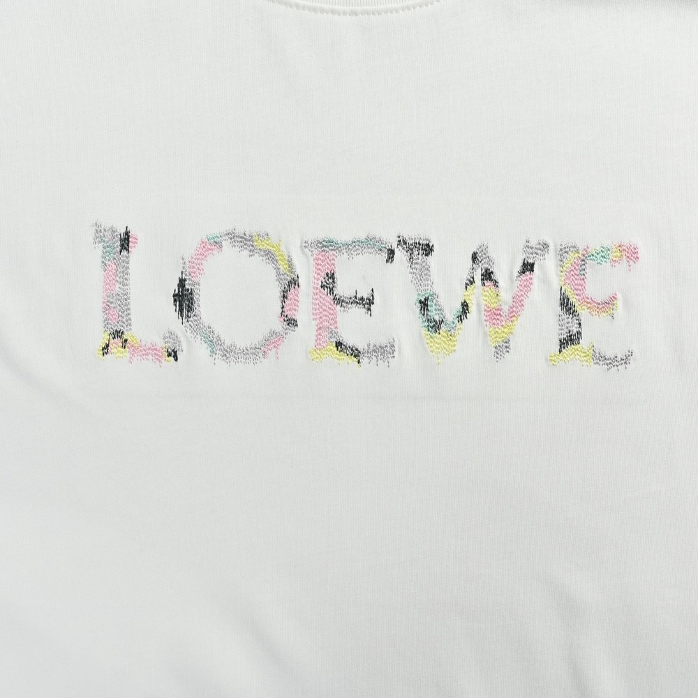 LOEWE T-shirts-195