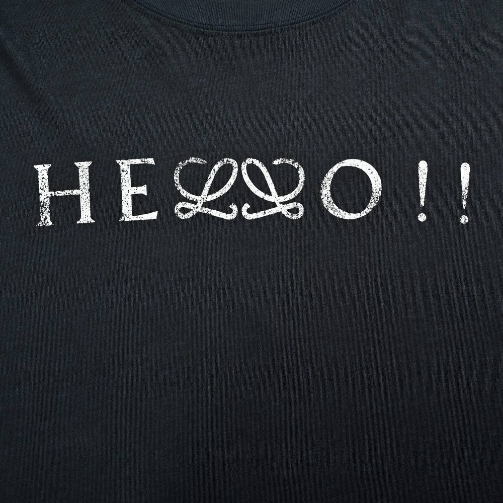 LOEWE T-shirts-152