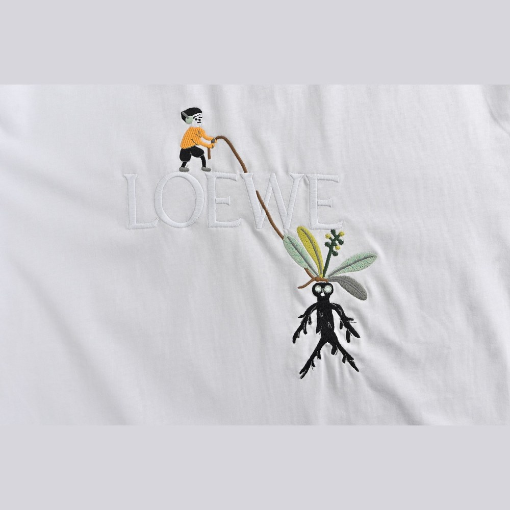 LOEWE T-shirts-119