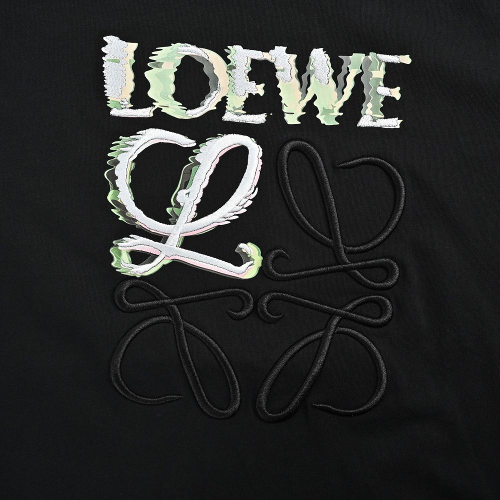 LOEWE T-shirts-280