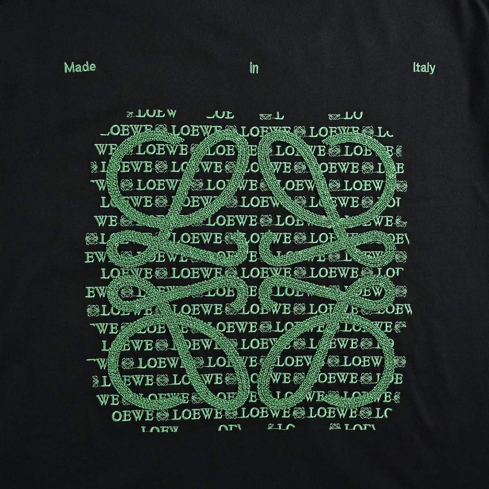 LOEWE T-shirts-215