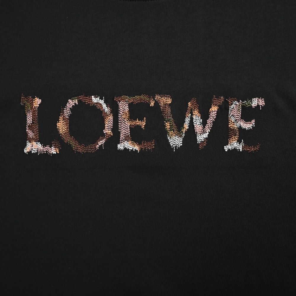 LOEWE T-shirts-194