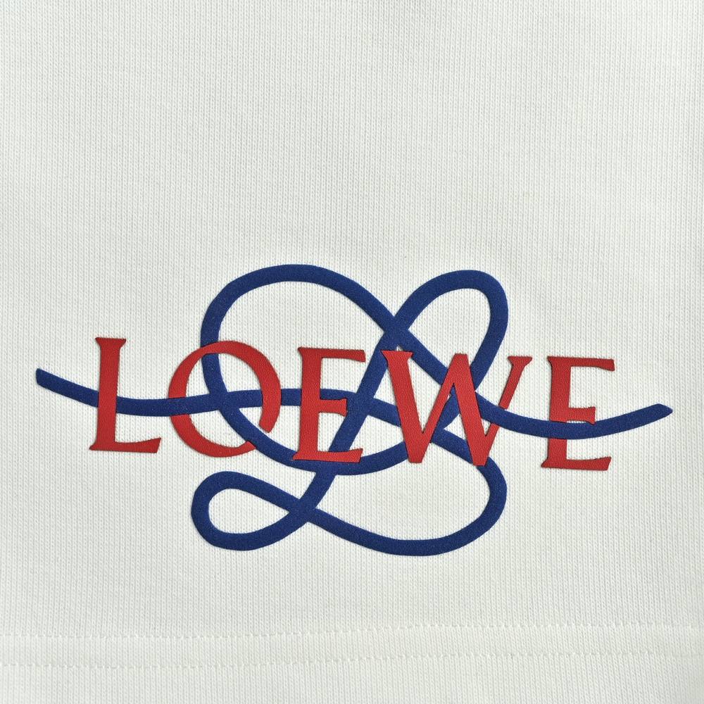 LOEWE Shorts-055