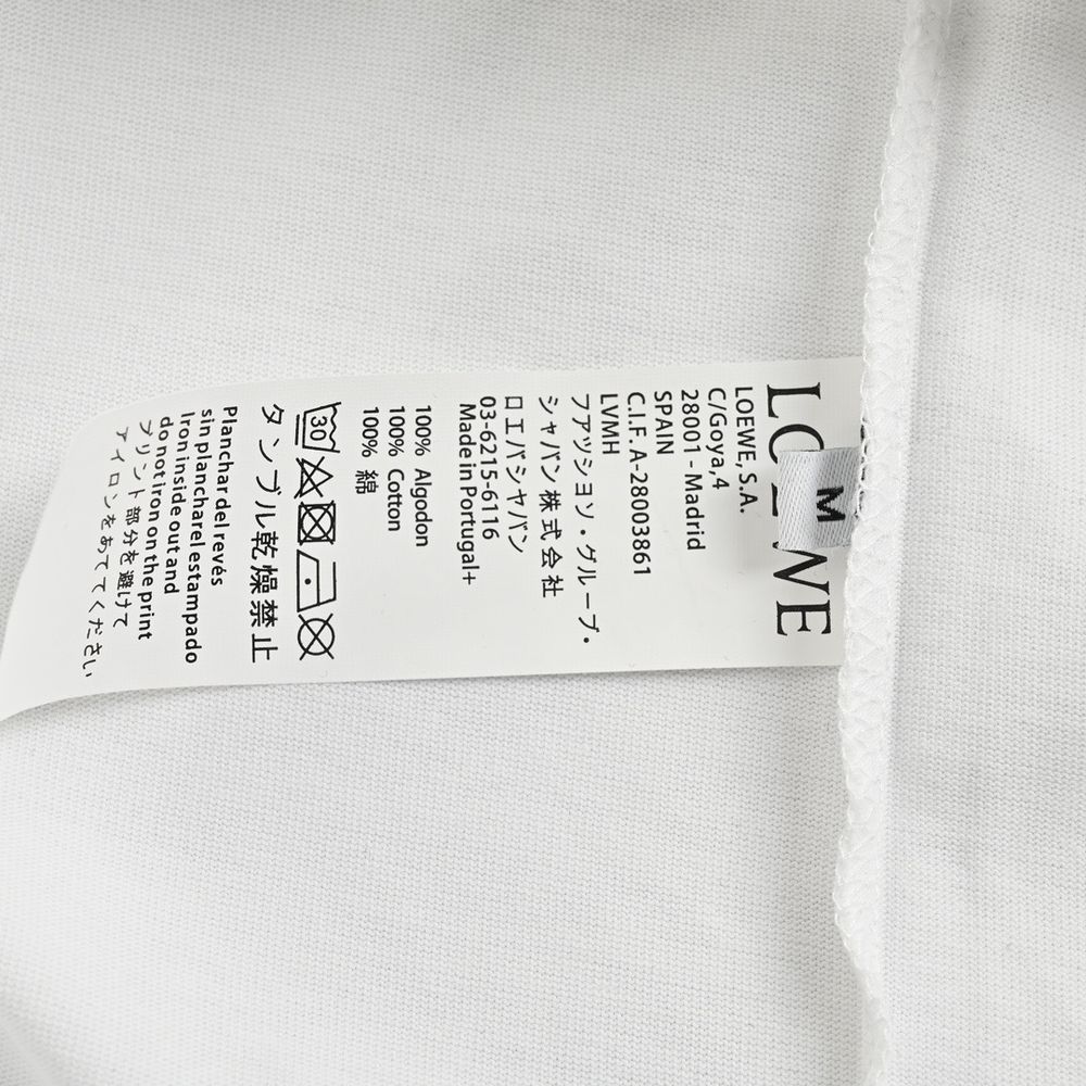 LOEWE T-shirts-124