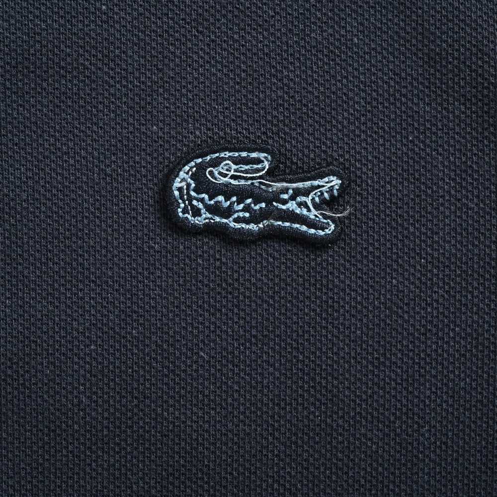LACOSTE Polo-012