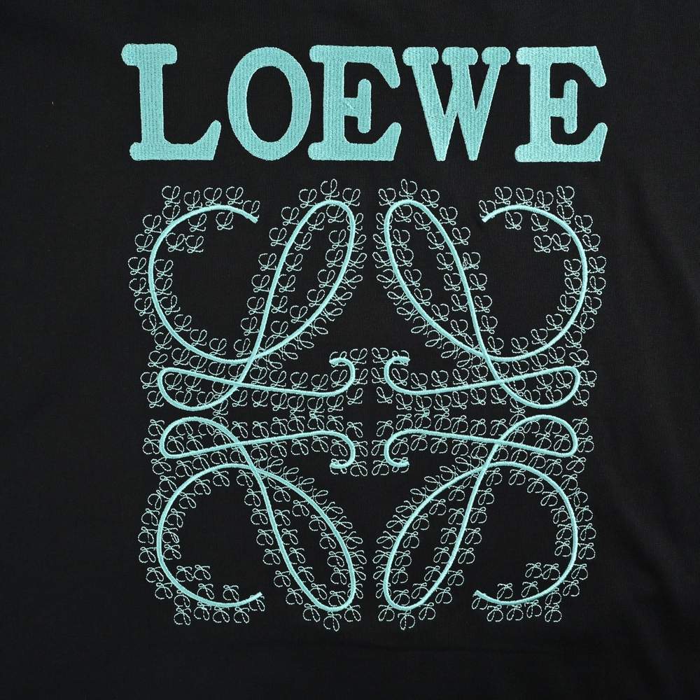 LOEWE T-shirts-173