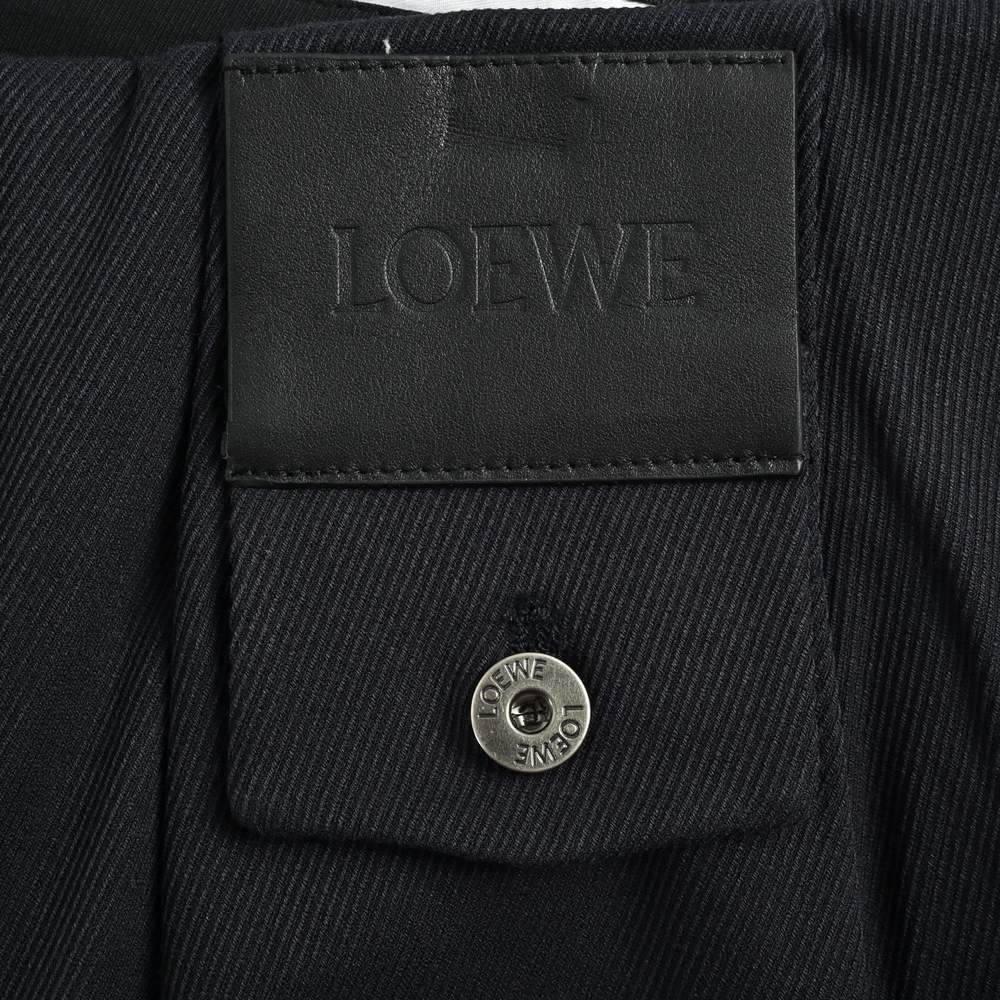 LOEWE Pants-012