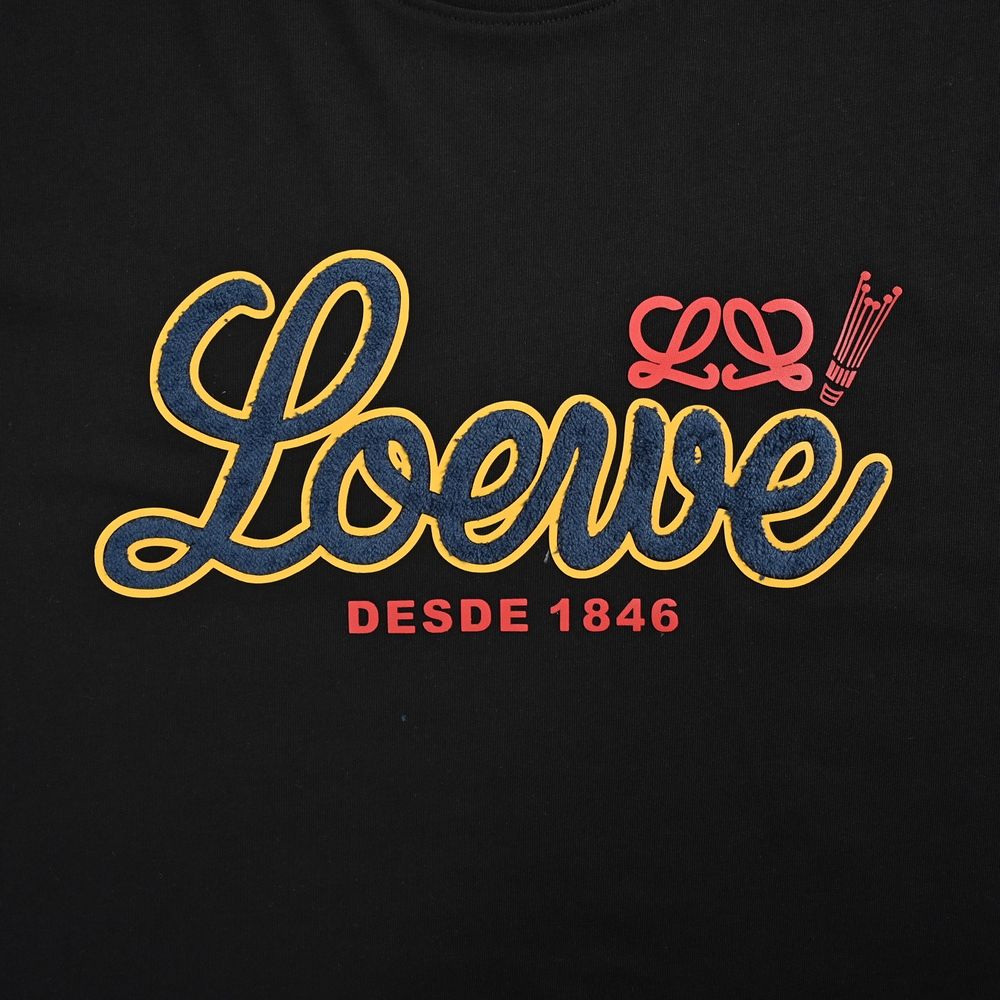 LOEWE T-shirts-157