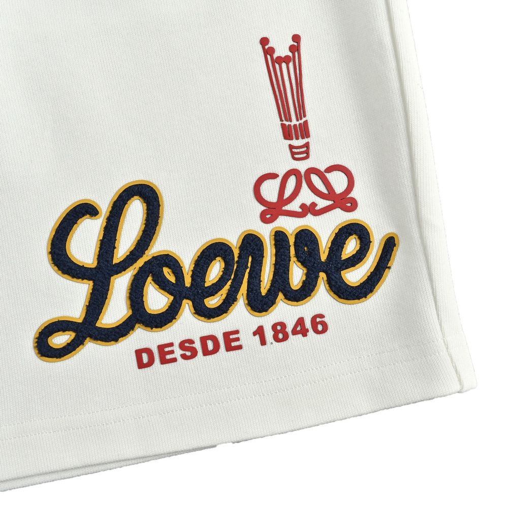 LOEWE Shorts-024