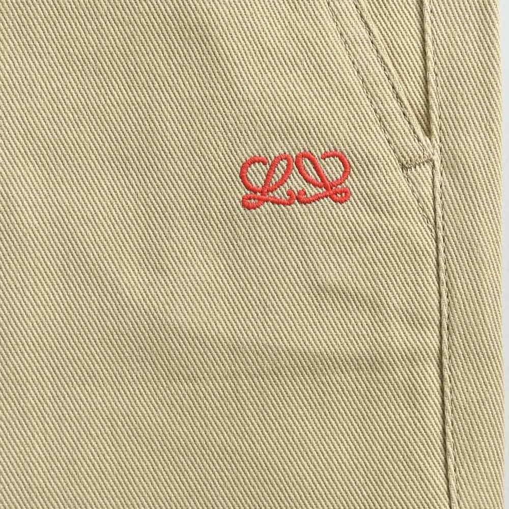 LOEWE Pants-011