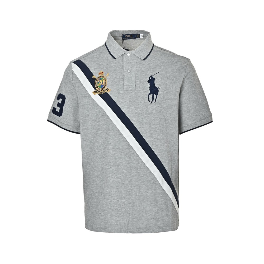Polo Polo-100
