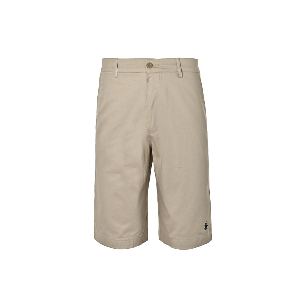 Polo Shorts-043