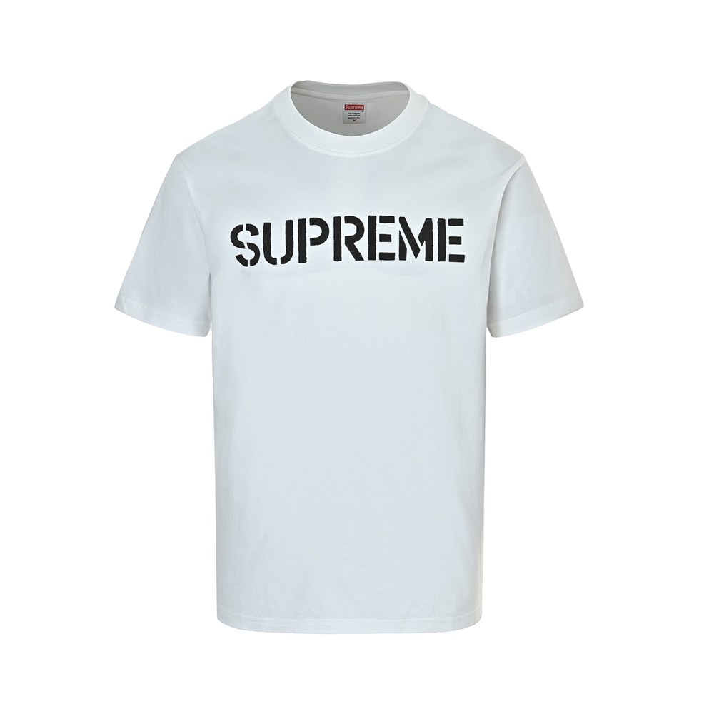 Supreme T-shirts-502