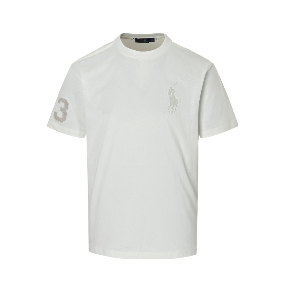 Polo T-shirts-055