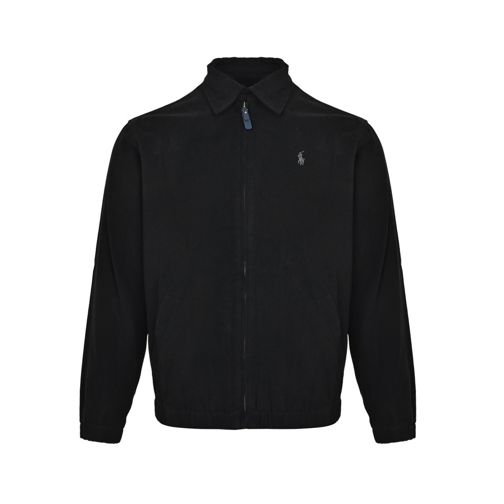Polo Jacket-046