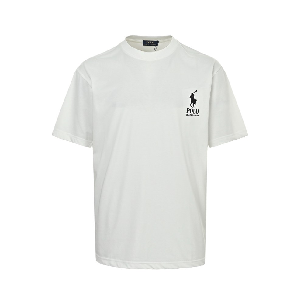 Polo T-shirts-022