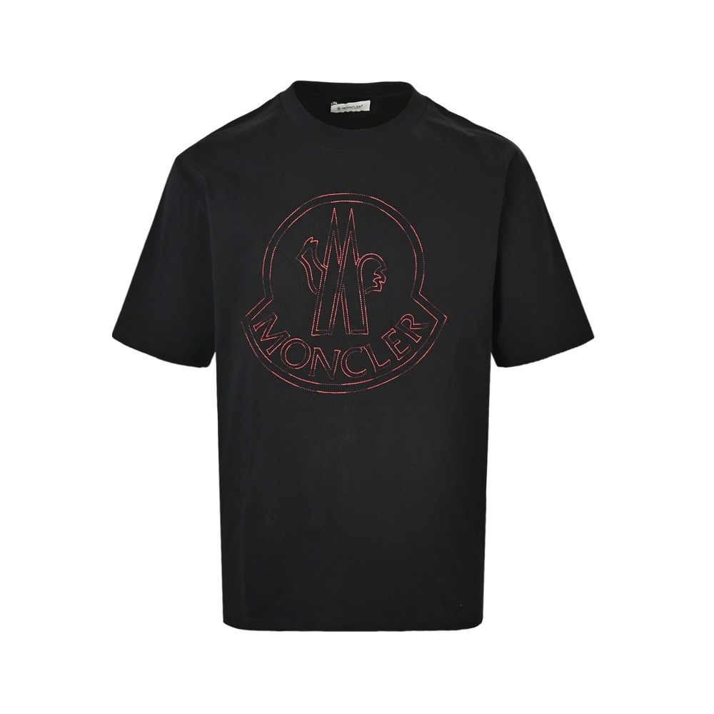 Moncler T-shirts-1109