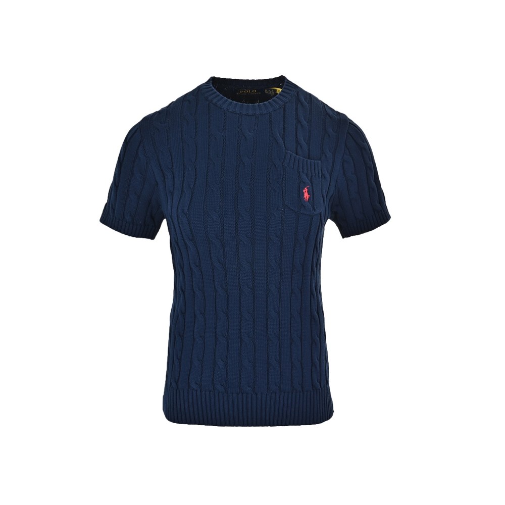 Polo T-shirts-087