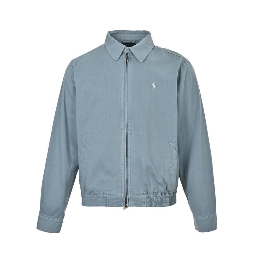 Polo Jacket-048