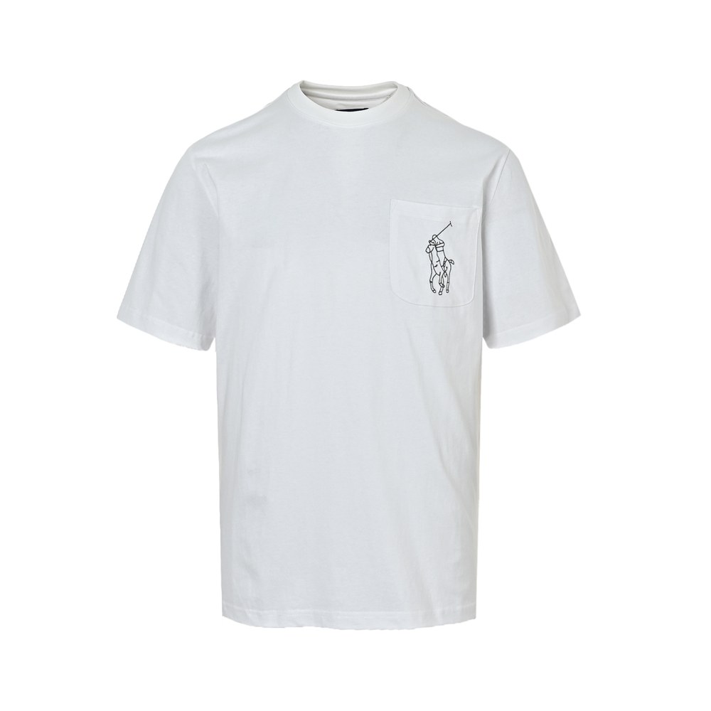 Polo T-shirts-026