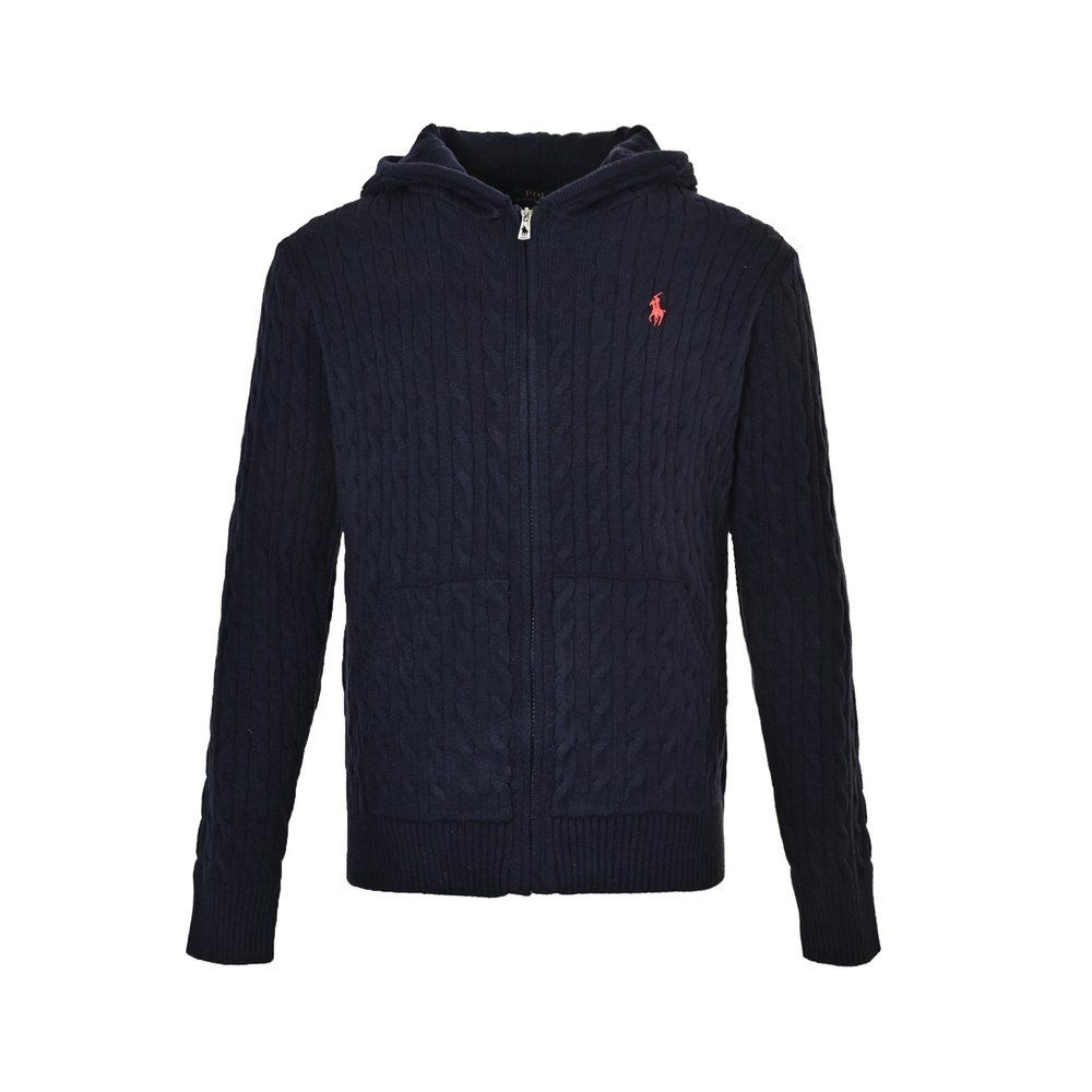 Polo Jacket-024