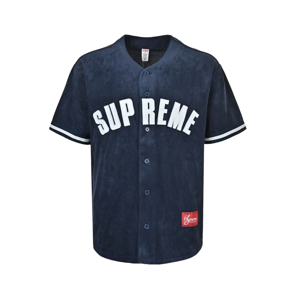 Supreme T-shirts-499