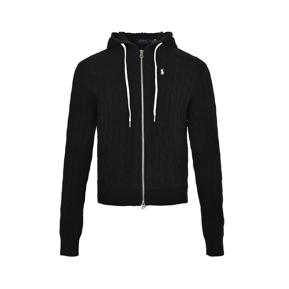 Polo Jacket-038