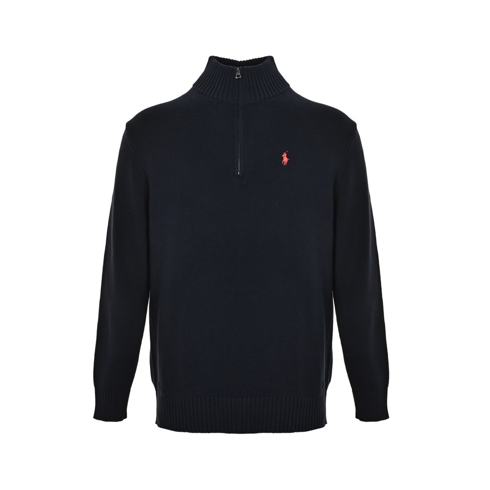 Polo Sweater-121